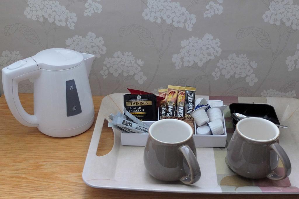 @Edengate Guest House Penrith Chambre photo