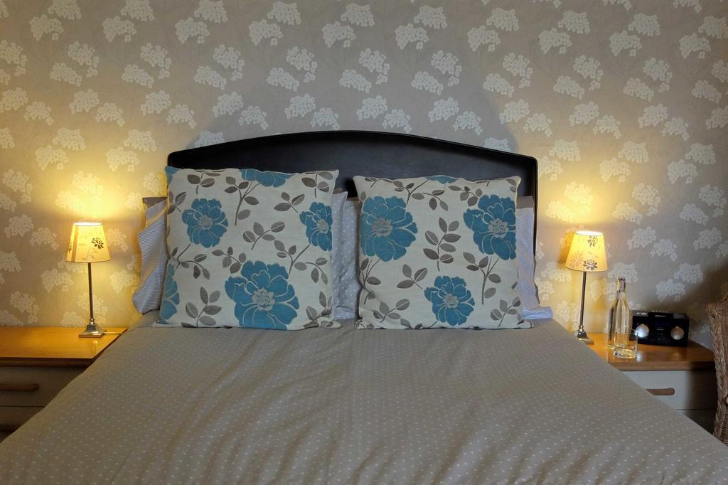 @Edengate Guest House Penrith Chambre photo