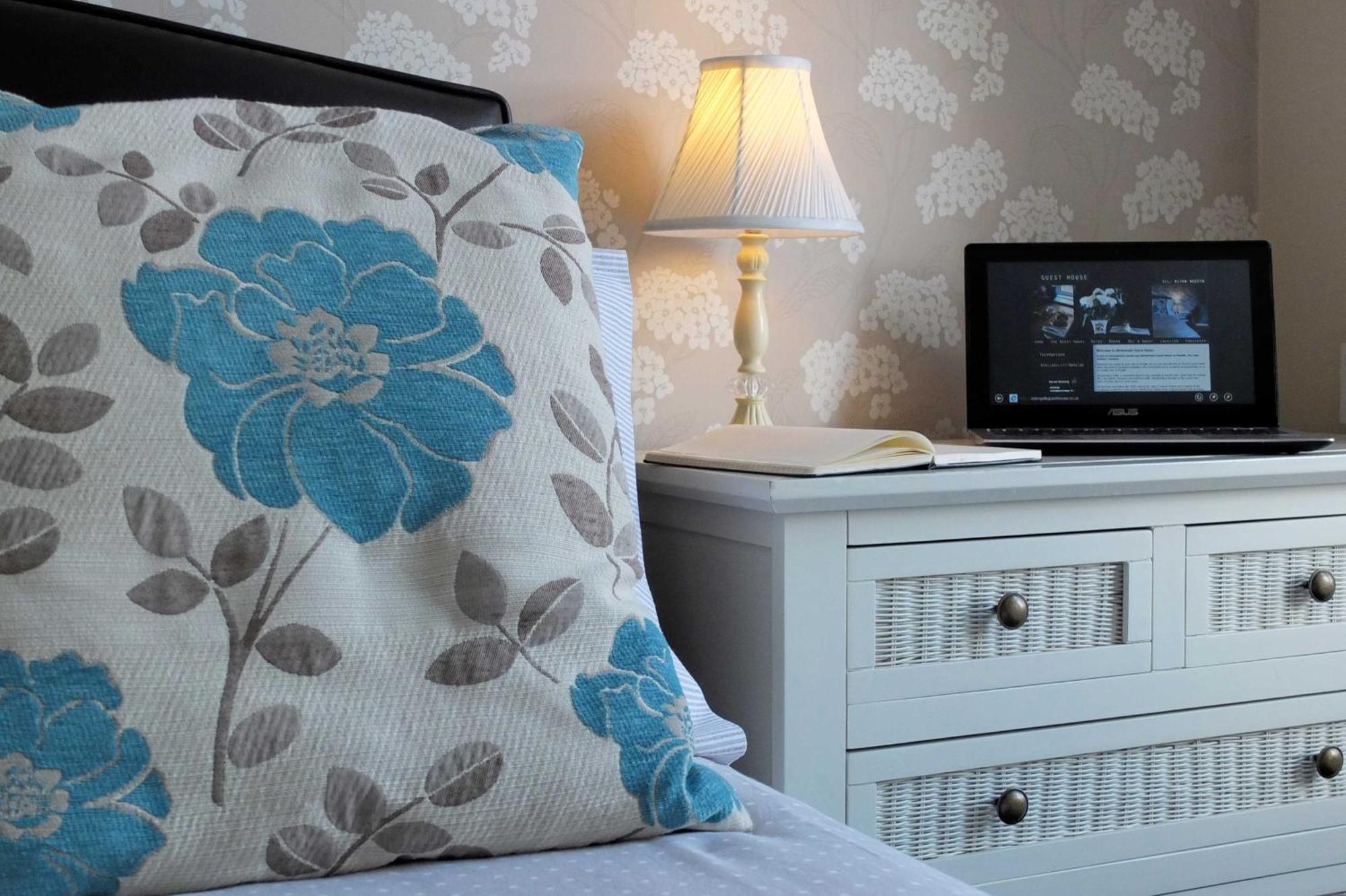 @Edengate Guest House Penrith Extérieur photo