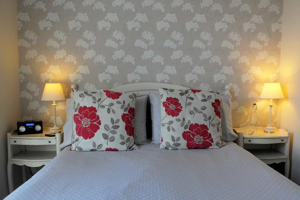 @Edengate Guest House Penrith Chambre photo