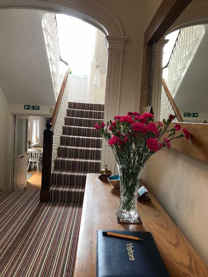 @Edengate Guest House Penrith Extérieur photo