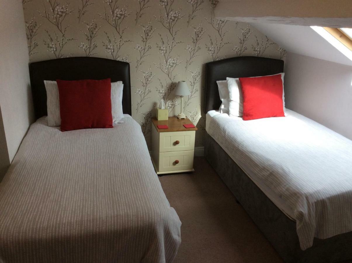 @Edengate Guest House Penrith Extérieur photo